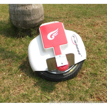 2014 Latest Portable Gyro Unicycle as One Wheel Scooter